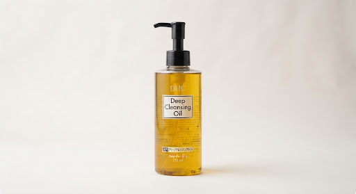 DHC Deep Cleansing Oil 200ml — sample product image (illustrative)